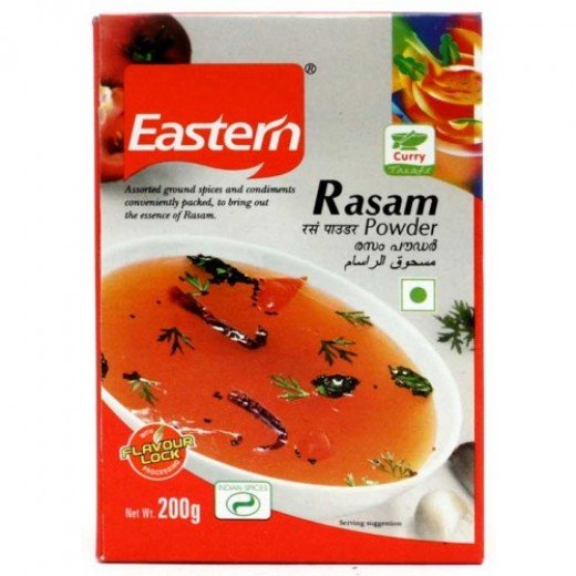 Eastern Rasam Powder - 100 Gms